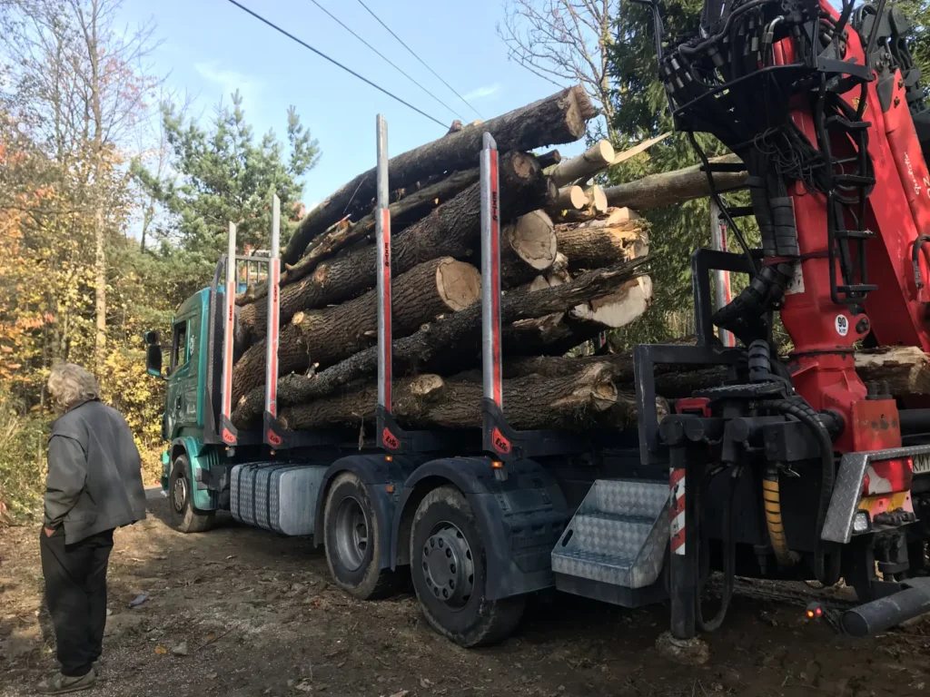 prace dla wody polskie zywiec 1