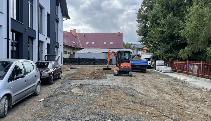 kostka brukowa mszana dolna 2