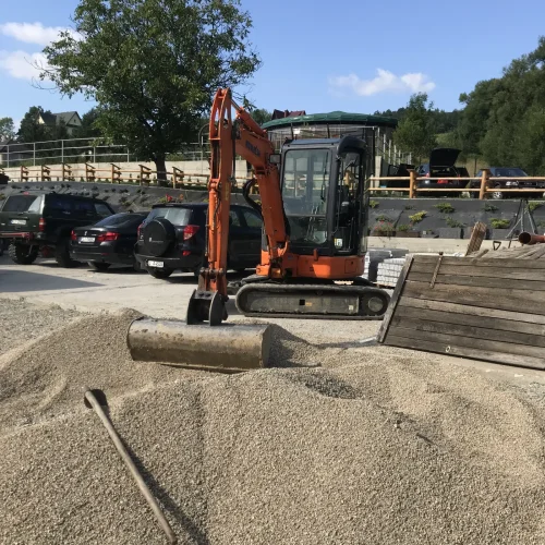 renowacja podworka kostka mszana dolna 11