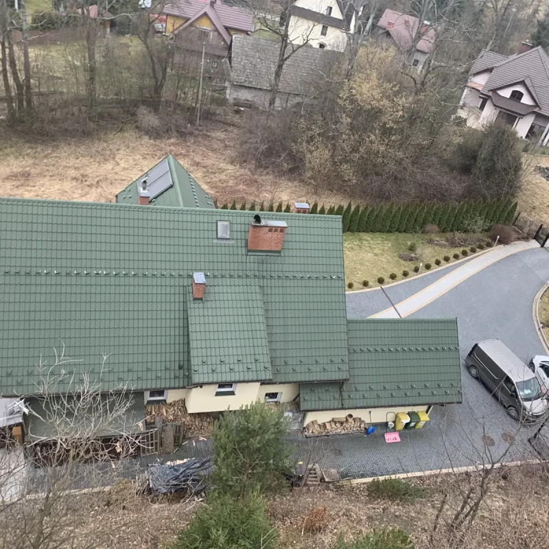 wycinka alpinistyczna zaryte 2