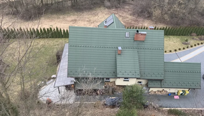 wycinka alpinistyczna zaryte 3